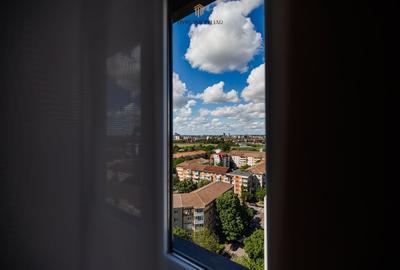 Apartament cu 4 camere decomandat, mobilat în Soarelui - 30