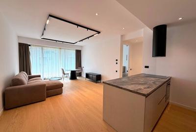 Apartament cu 2 camere, mobilat în Herăstrău