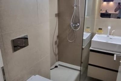 Garsonieră decomandată, mobilată în Doamna Ghica - 5