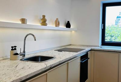 Apartament cu 2 camere decomandat, mobilat în Cotroceni - 4