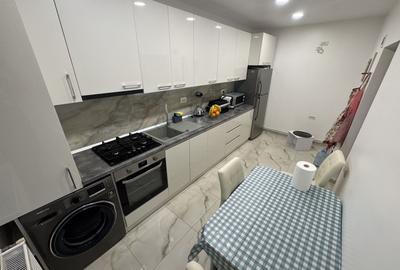 Casă individuală cu 4 camere cu Canalizare în Tomis Nord - 5