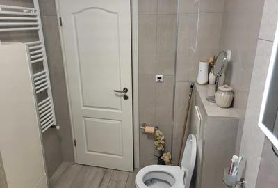 Apartament cu 2 camere semidecomandat, mobilat în Florești - 7
