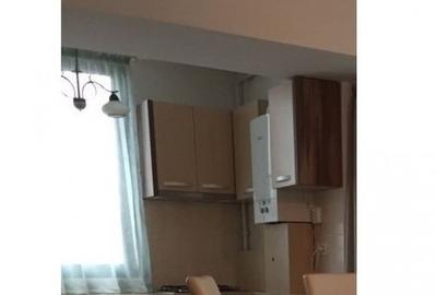 Apartament cu 2 camere semidecomandat, mobilat în Tineretului - 5
