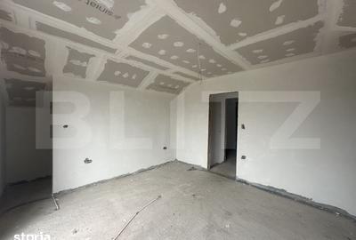 Casă cu 4 camere cu Teren 300 Mp în Lazuri - 3