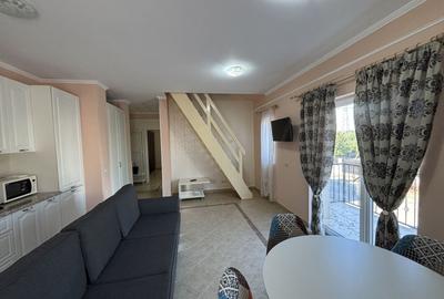 Apartament cu 2 camere decomandat în Dumbrăvița
