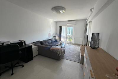Apartament cu 2 camere decomandat, mobilat în Central - 2