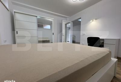 Apartament cu 2 camere în Central - 2