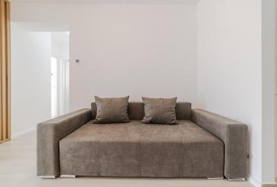 Apartament cu 3 camere semidecomandat, mobilat în Lipovei - 2