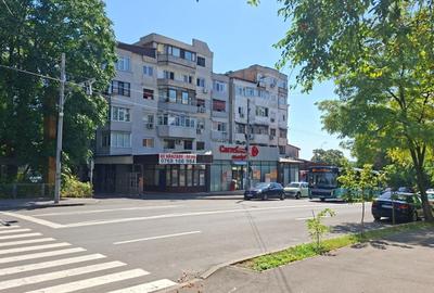 Garsonieră decomandată, mobilată în Faleză - 1