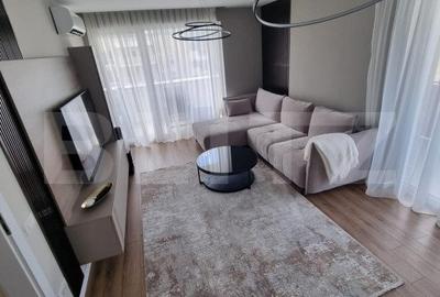 Apartament cu 3 camere decomandat, mobilat în Răcădău - 1