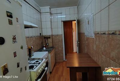 Garsonieră decomandată în Mazepa 1