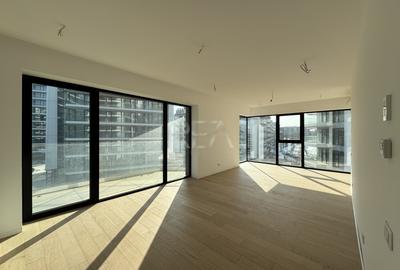 Apartament cu 4 camere decomandat în Barbu Văcărescu - 1