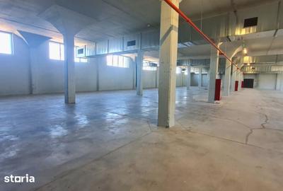 Spațiu comercial, de 1,008 mp, în Someșeni - 3