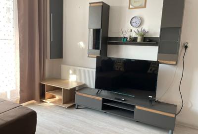 Apartament cu 2 camere decomandat în Delfinariu