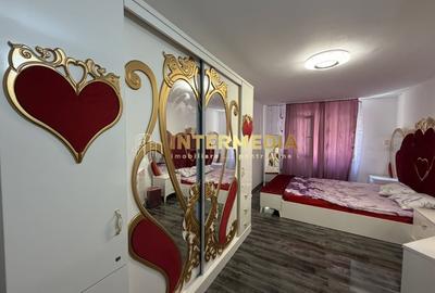 Garsonieră semidecomandată, mobilată în Cetate - 11