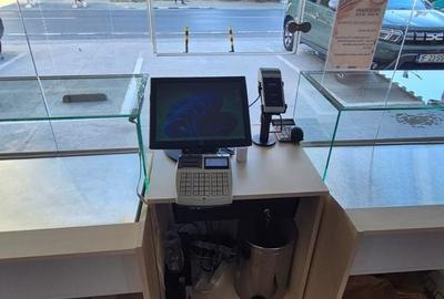 Spațiu comercial, de 108 mp, în Chiajna - 2