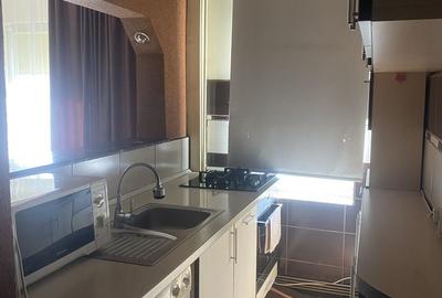Apartament cu 4 camere semidecomandat în Găvana - 4