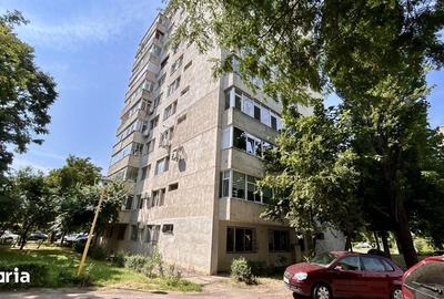 Apartament cu 2 camere decomandat în Ultracentral