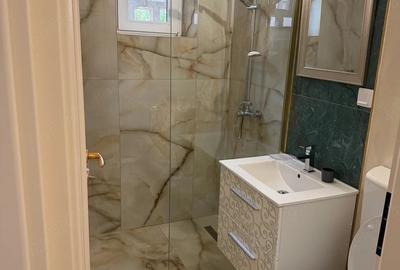 Apartament cu 2 camere decomandat în Ultracentral
