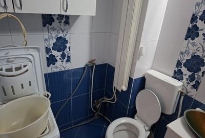 Apartament cu 2 camere decomandat în Rogerius