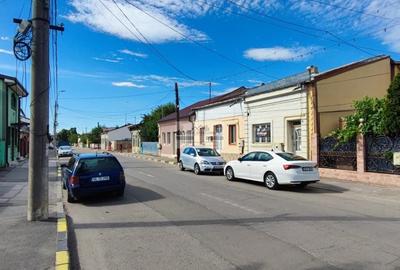 Casă individuală cu 3 camere cu Canalizare în Sud - 2