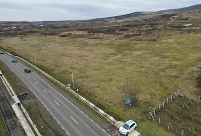 Teren Construcții intravilan de 1100 mp, în Galșa - 13