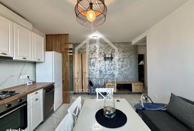 Apartament cu 2 camere în Șelimbăr