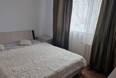 Apartament cu 2 camere semidecomandat în Lumina - 7