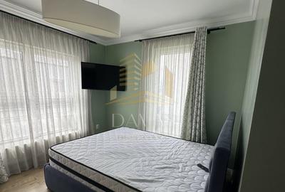 Apartament cu 3 camere semidecomandat în Grigorescu - 5
