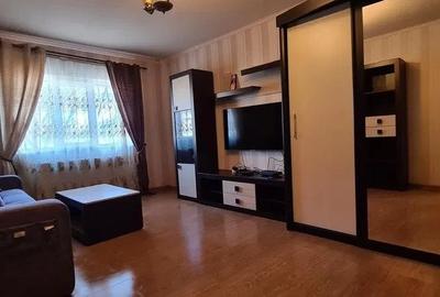Apartament cu 2 camere decomandat, mobilat în Nicolina - 2