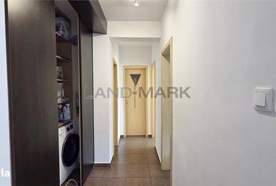 Apartament cu 3 camere decomandat în Ghiroda - 16