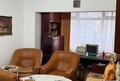 Apartament cu 3 camere decomandat în Micro 4 - 8