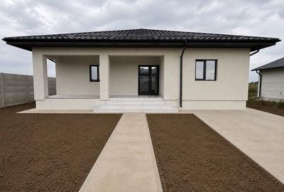 Casă cu 5 camere cu Teren 500 Mp în Ciorogârla - 17