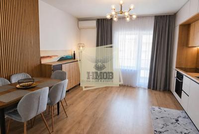 Apartament cu 3 camere în Șelimbăr