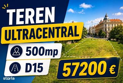 Spațiu comercial, în Ultracentral