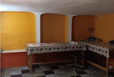 Casă cu 9 camere cu Teren 761 Mp în Cârlig - 22
