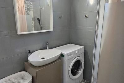 Apartament cu 2 camere decomandat în Curteni - 6