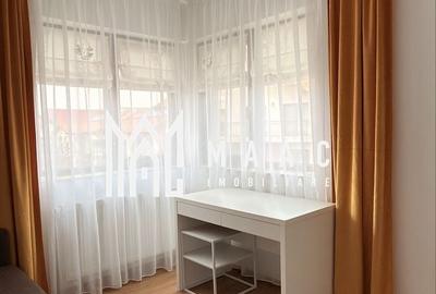 Apartament cu 3 camere decomandat, mobilat în Șelimbăr - 7