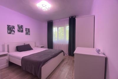 Apartament cu 3 camere decomandat în Micro 11 - 3