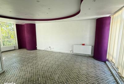 Spațiu comercial, de 266 mp, în Central - 12
