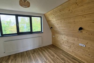 Casă cu Teren 1400 Mp în Cucuteni