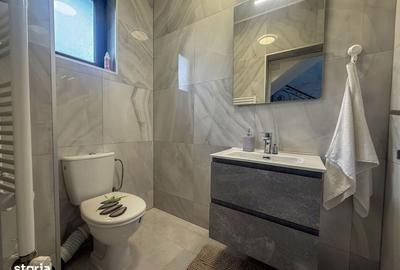 Casă cu 4 camere în Valu lui Traian