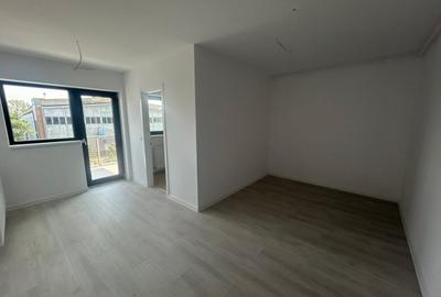 Garsonieră decomandată în Theodor Pallady