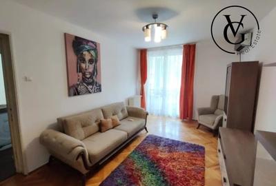 Apartament cu 3 camere decomandat în Dristor - 2