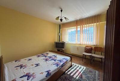 Apartament cu 2 camere decomandat, mobilat în Ultracentral - 7