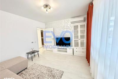 Apartament cu 2 camere decomandat în Valea Lupului - 8