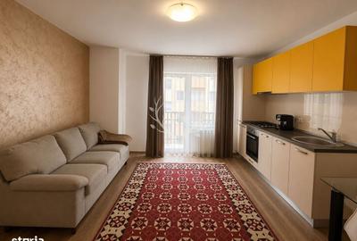 Apartament cu 2 camere în Florești