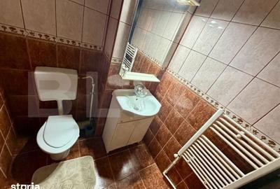 Apartament cu 3 camere decomandat în George Enescu