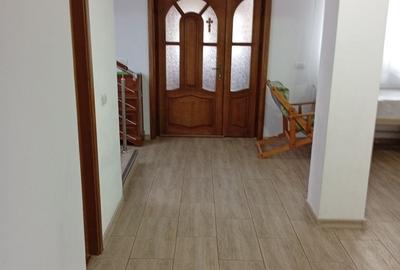 Casă cu 4 camere în Humulești - 2