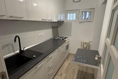 Garsonieră în Baba Novac